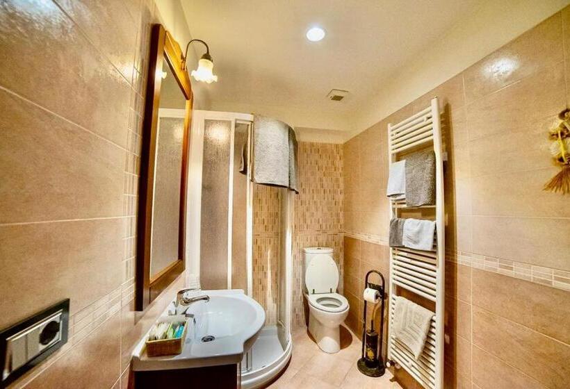 스탠다드 스튜디오, Residence Le Stanze Dei Visconti