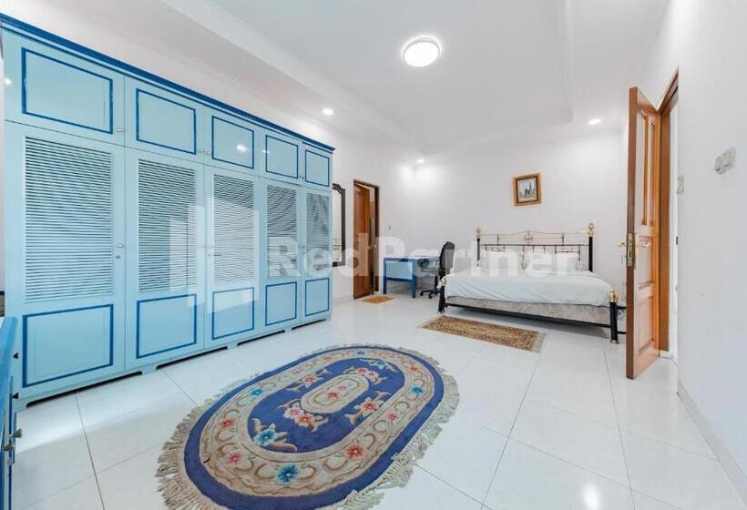 Svit, Biru Homestay Bandung Mitra Reddoorz