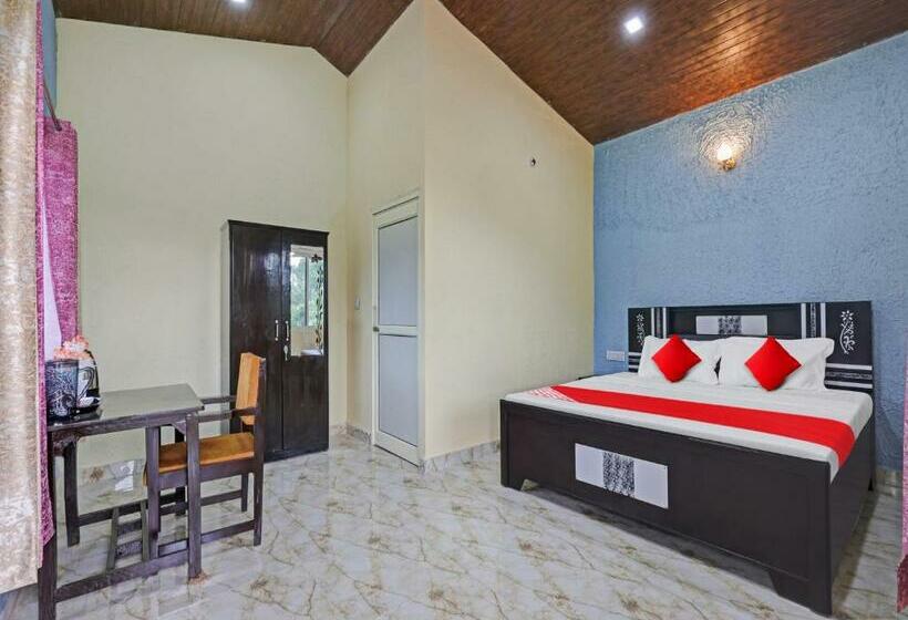 Номер Стандарт, Oyo Flagship 81202 Neems Home Stay