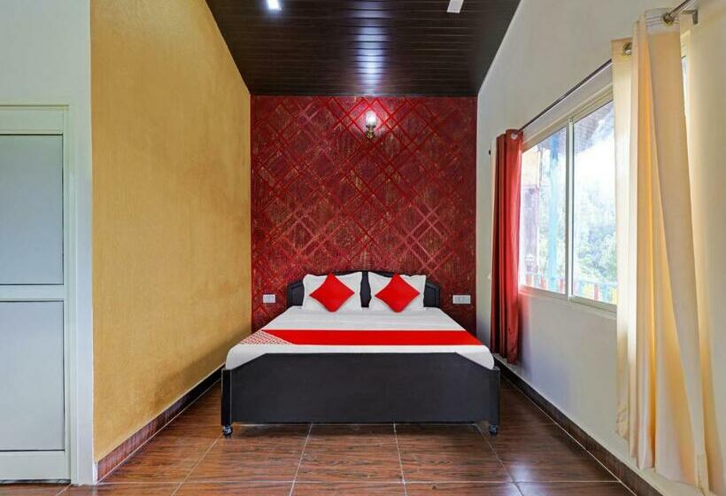 Номер Стандарт, Oyo Flagship 81202 Neems Home Stay