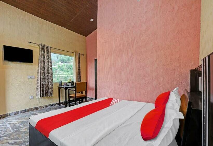 스탠다드 룸, Oyo Flagship 81202 Neems Home Stay