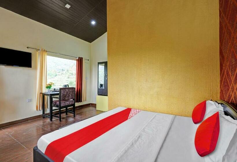 Номер Стандарт, Oyo Flagship 81202 Neems Home Stay