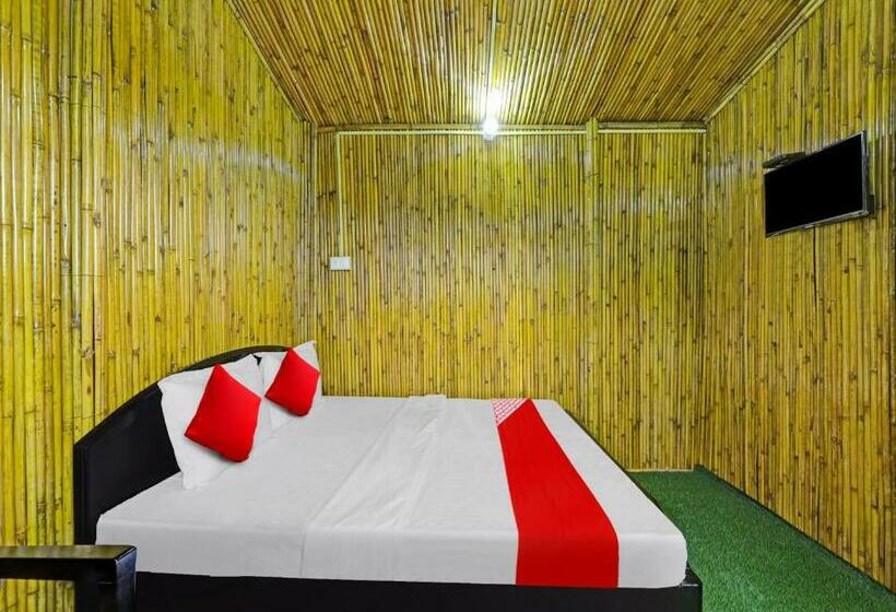 Номер Стандарт, Oyo Flagship 81202 Neems Home Stay