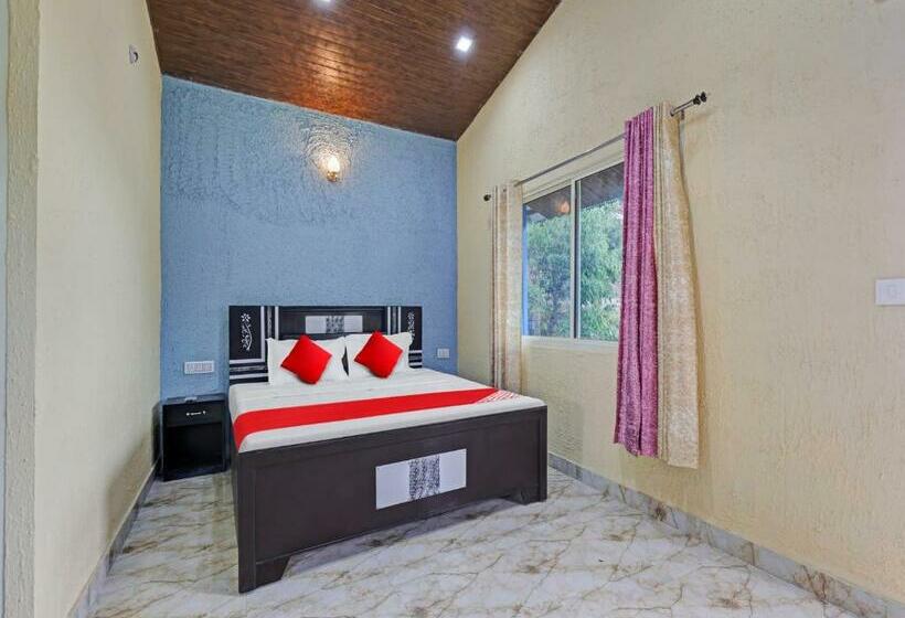 스탠다드 룸, Oyo Flagship 81202 Neems Home Stay
