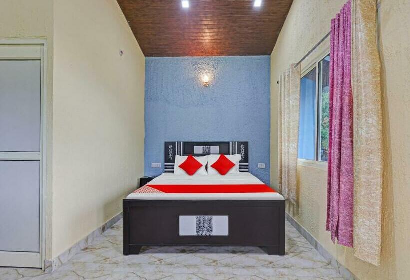 Номер Стандарт, Oyo Flagship 81202 Neems Home Stay