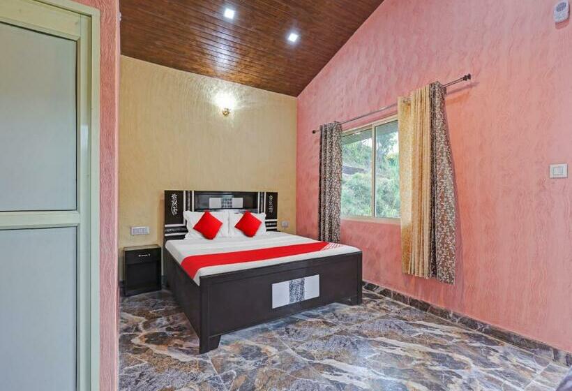 标准间, Oyo Flagship 81202 Neems Home Stay