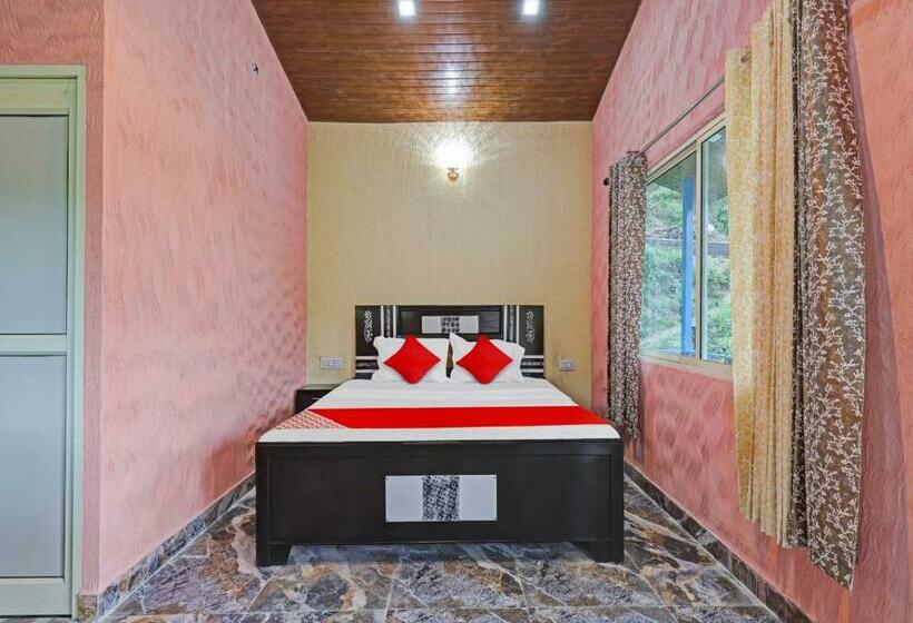 스탠다드 룸, Oyo Flagship 81202 Neems Home Stay