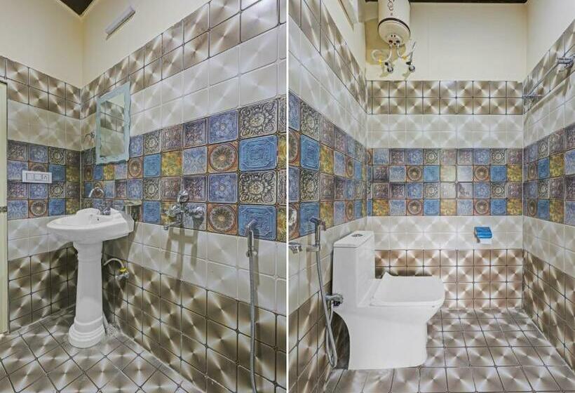 Номер Стандарт, Oyo Flagship 81202 Neems Home Stay