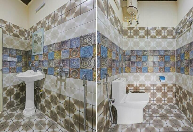 Номер Стандарт, Oyo Flagship 81202 Neems Home Stay