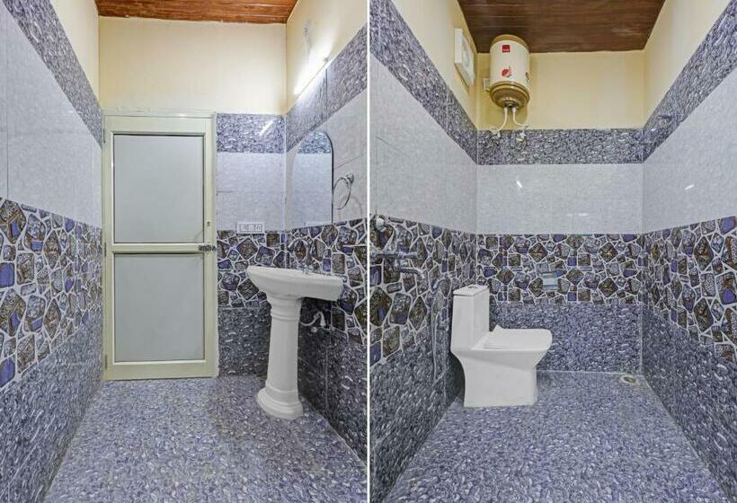 标准间, Oyo Flagship 81202 Neems Home Stay