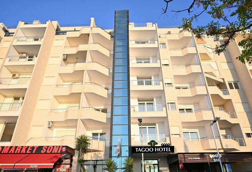 Номер Deluxe, Thea