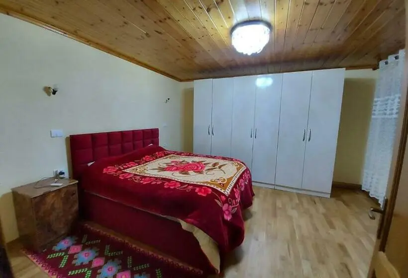 Standard-huone, Guest House Trojani