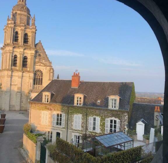 ファミリールーム, Maison Des Acrobates