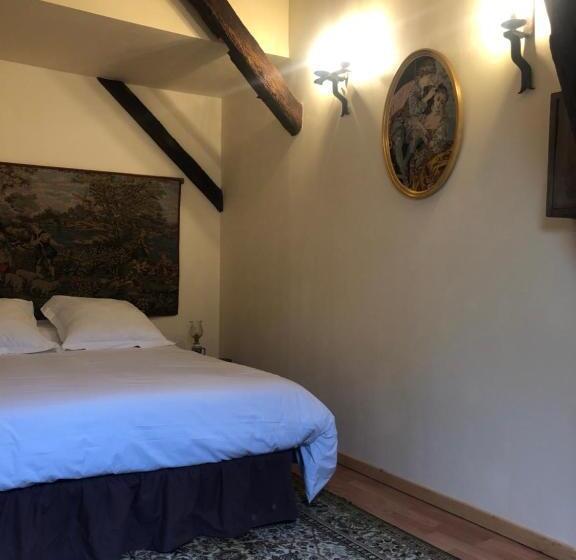 ファミリールーム, Maison Des Acrobates