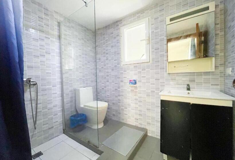 سوئیت پرزیدنت, Bavaro Los Corales Sol Caribe Studios Rooms Deluxe Wifi Parking Beach Club & Spa