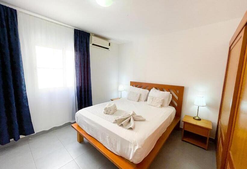 سوئیت پرزیدنت, Bavaro Los Corales Sol Caribe Studios Rooms Deluxe Wifi Parking Beach Club & Spa