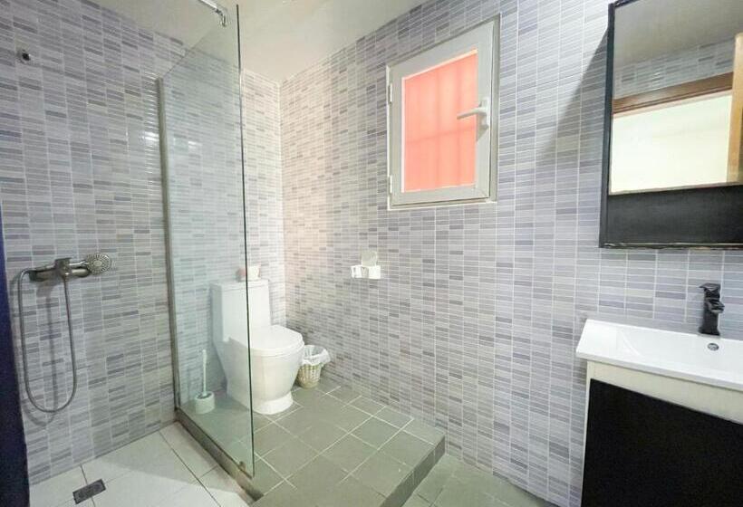 سوییت اجرایی, Bavaro Los Corales Sol Caribe Studios Rooms Deluxe Wifi Parking Beach Club & Spa