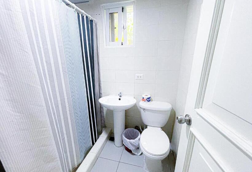 استودیوی لوکس, Bavaro Los Corales Sol Caribe Studios Rooms Deluxe Wifi Parking Beach Club & Spa