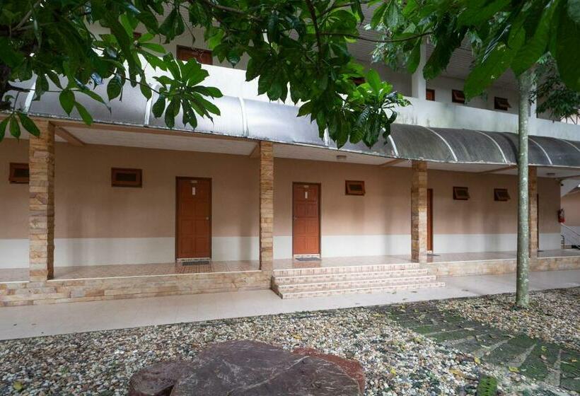 חדר סטנדרט, บ้านนารีสอร์ท