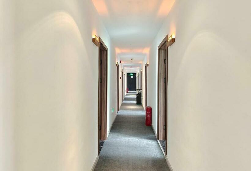 اتاق خانوادگی, Holiday Guoshang   Tianfu International Airport