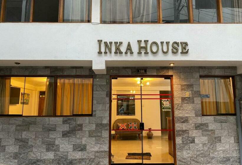 标准间, Inka House
