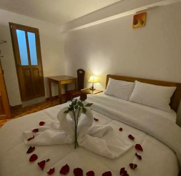 스탠다드 룸, Inka House