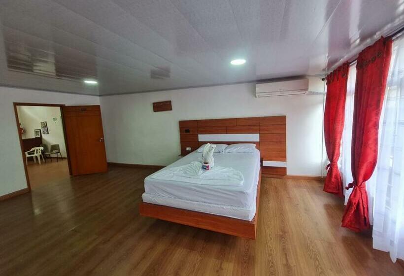 Номер Стандарт, Las Corocoras Del Llano