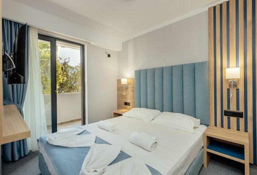 آپارتمان سوپریور 1 خوابه, Talia