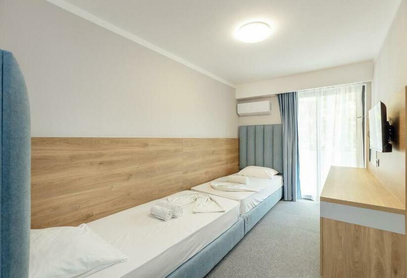 آپارتمان سوپریور 1 خوابه, Talia