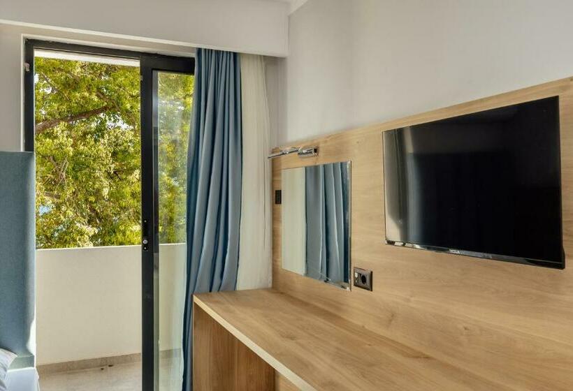 آپارتمان سوپریور 1 خوابه, Talia