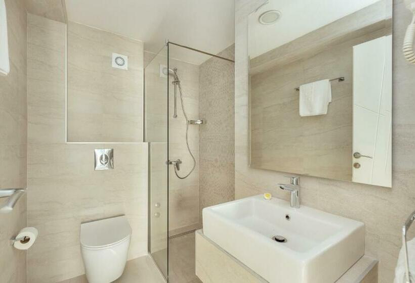 آپارتمان سوپریور 1 خوابه, Talia