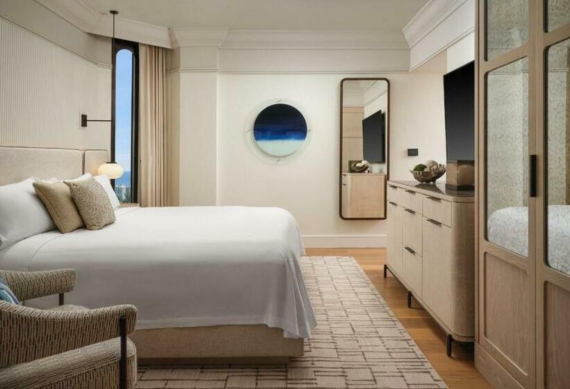 إستوديو قياسى سرير كينج, Tower At The Boca Raton