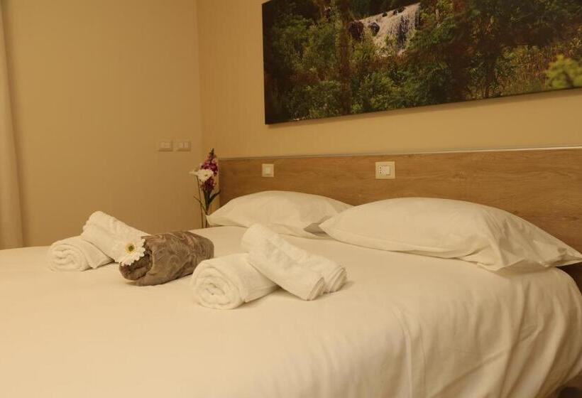 标准间, Bed And Breakfast Dimora Peluso