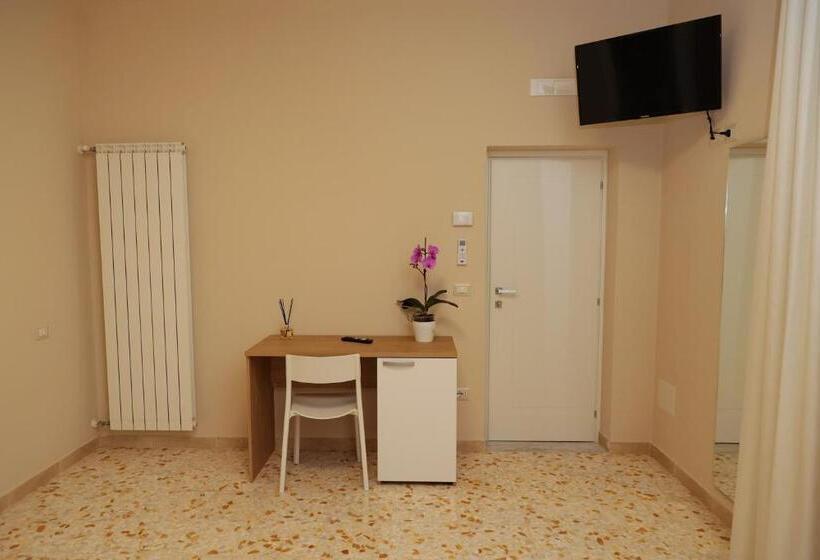 标准间, Bed And Breakfast Dimora Peluso