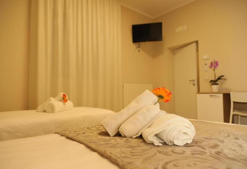 标准间, Bed And Breakfast Dimora Peluso