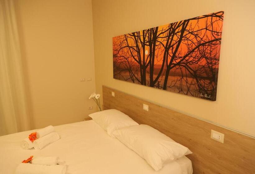 标准间, Bed And Breakfast Dimora Peluso