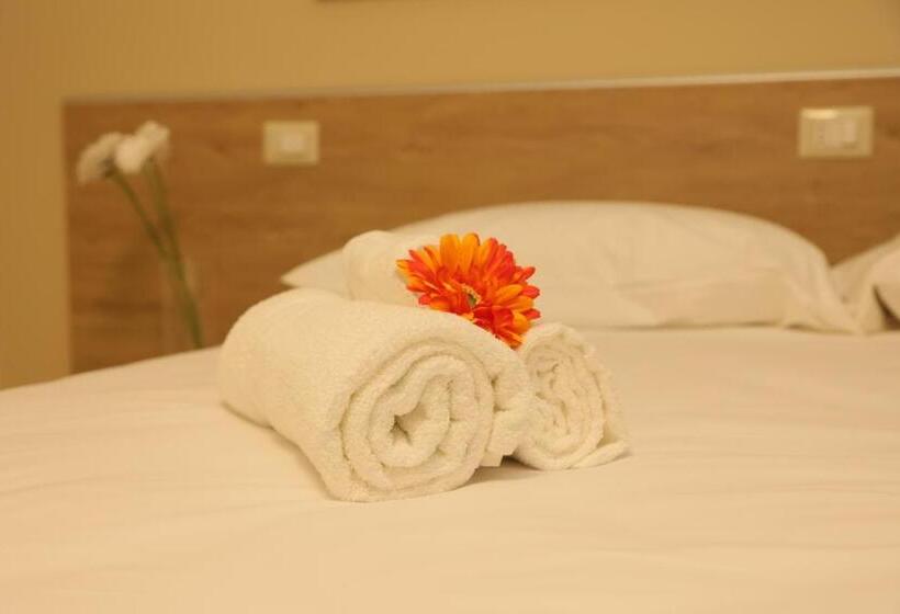 标准间, Bed And Breakfast Dimora Peluso