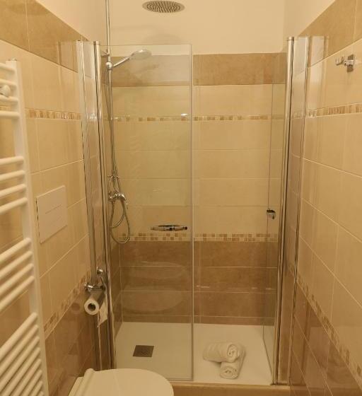 标准间, Bed And Breakfast Dimora Peluso