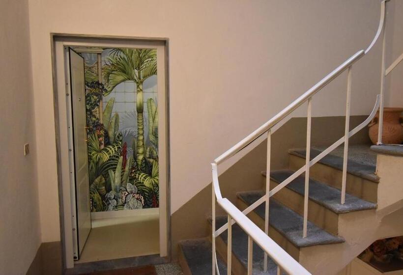 スタンダードルーム, 50mt Dal Duomo   Casa Amasia