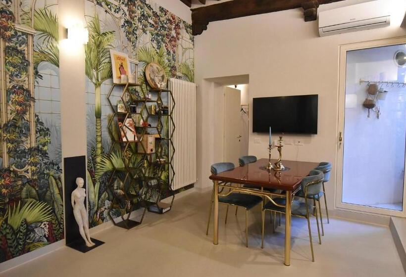 スタンダードルーム, 50mt Dal Duomo   Casa Amasia