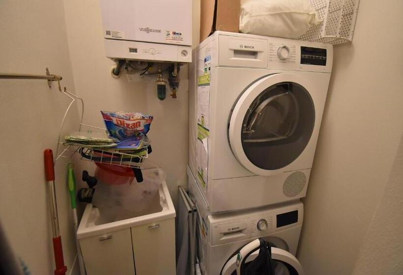 スタンダードルーム, 50mt Dal Duomo   Casa Amasia