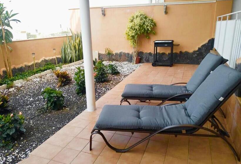 דירת חדר נוף לים, Casa Beautiful Sunset