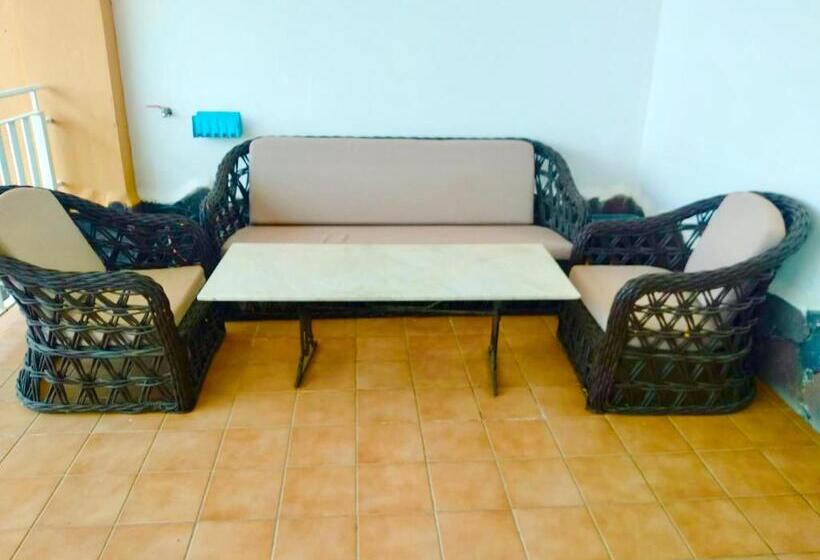 דירת חדר נוף לים, Casa Beautiful Sunset