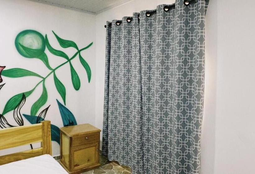 스탠다드 룸, Ecohotel La Reserva