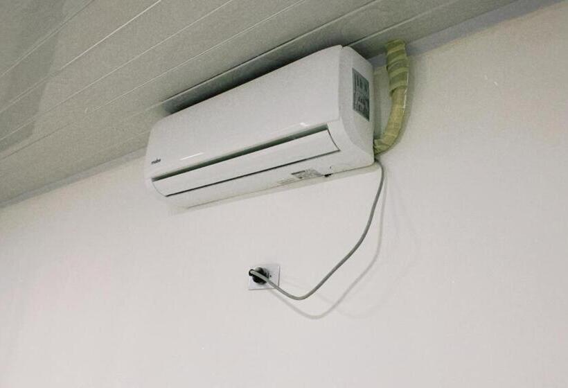 스탠다드 룸, Ecohotel La Reserva