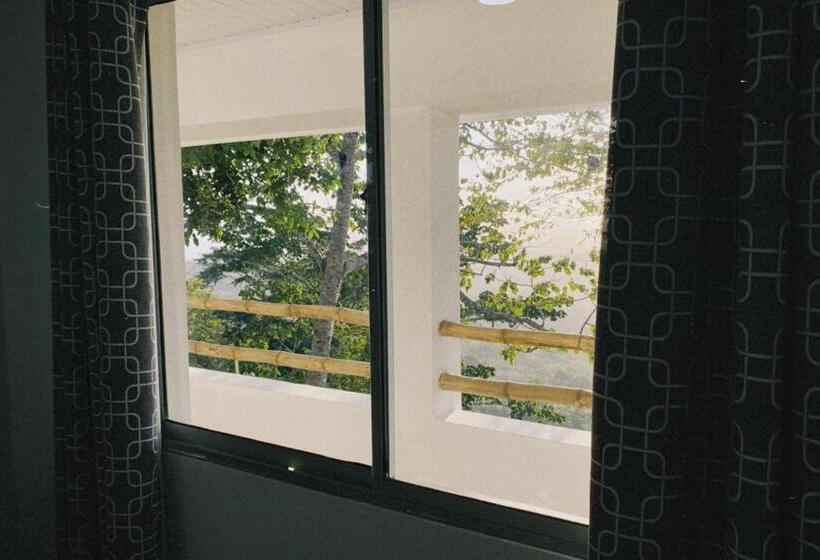 스탠다드 룸, Ecohotel La Reserva