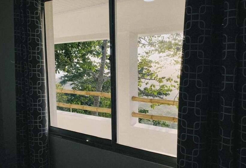 패밀리 룸, Ecohotel La Reserva