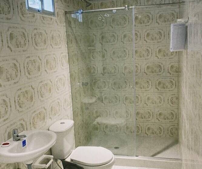 패밀리 룸, Ecohotel La Reserva