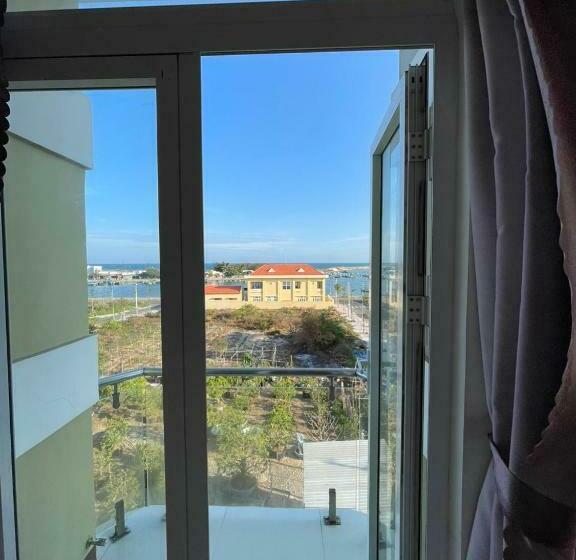 اتاق اکونومی, Homestay Hoài Tâm Phan Thiết