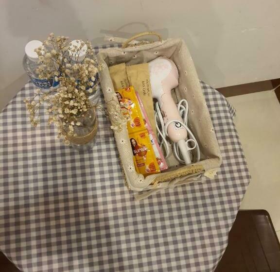 اتاق اکونومی, Homestay Hoài Tâm Phan Thiết